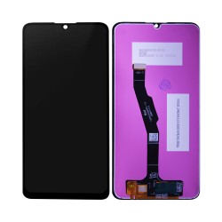 Touch+Display Huawei Y6p/Honor 9A/Honor 9A Play 2020 Service Pack Black Touch+Display Huawei Y6p/Honor 9A/Honor 9A Play 2020 Service Pack Black